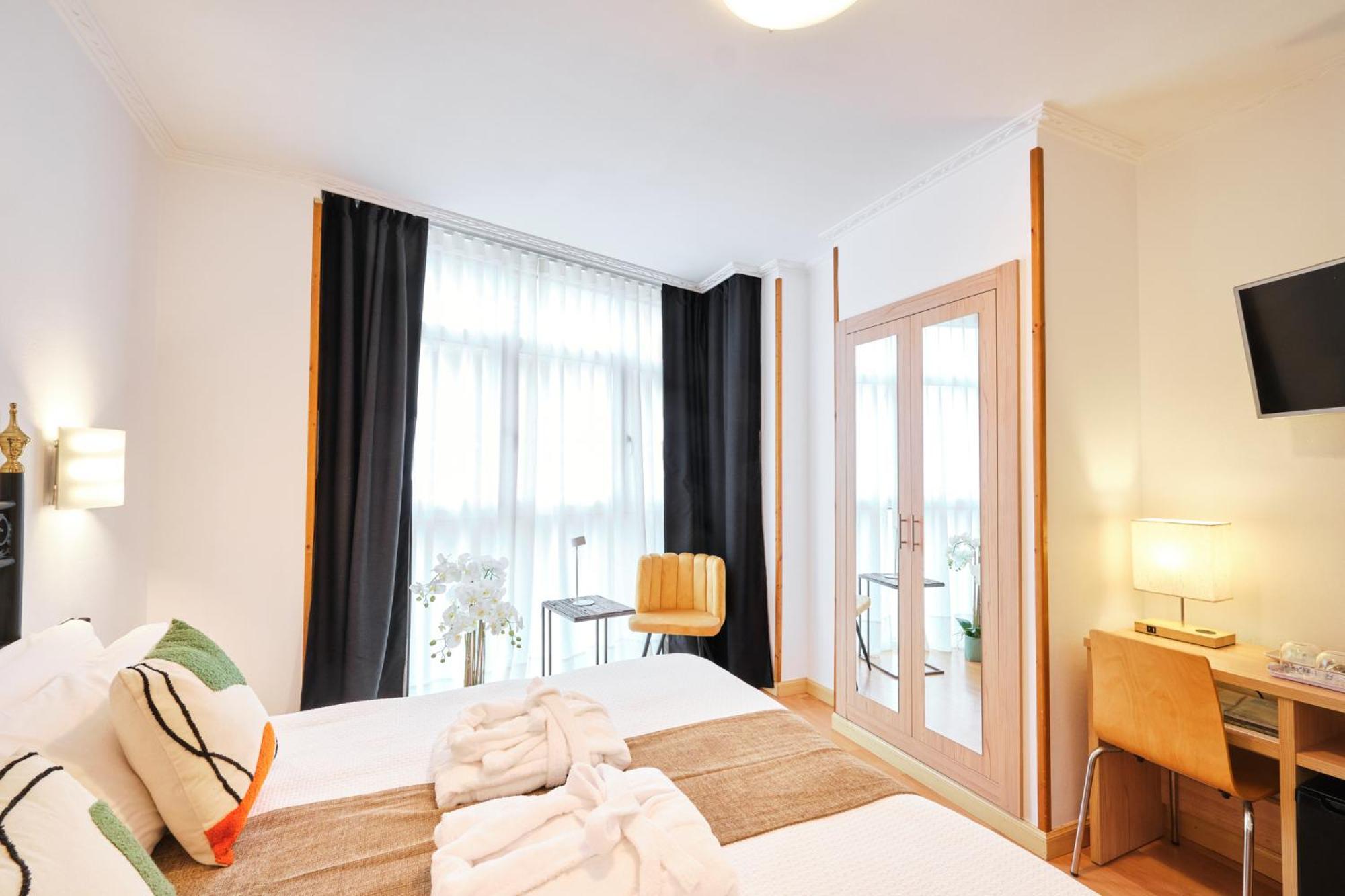 Hotel Don Manuel Gijón Buitenkant foto
