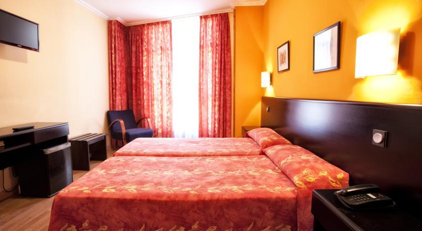 Hotel Don Manuel Gijón Buitenkant foto