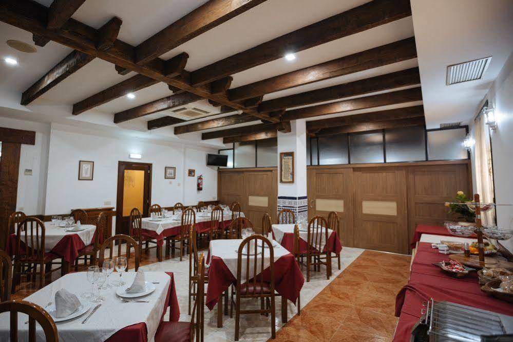 Hotel Don Manuel Gijón Buitenkant foto