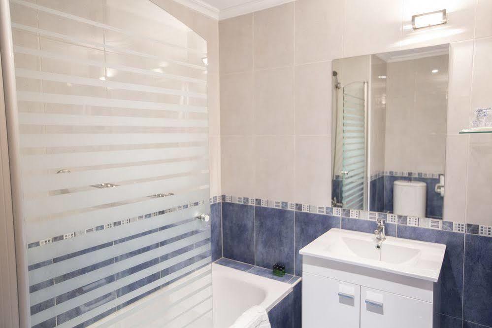 Hotel Don Manuel Gijón Buitenkant foto