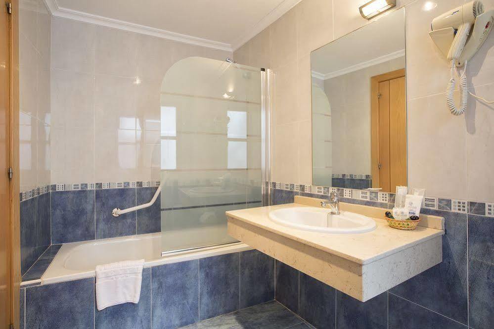 Hotel Don Manuel Gijón Buitenkant foto